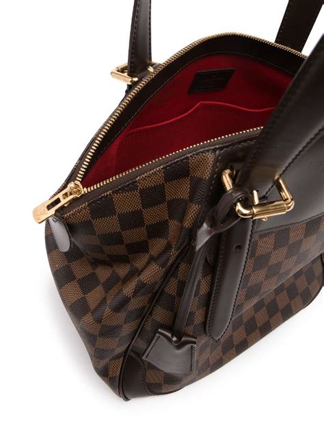 Louis Vuitton Spring 2012 bag collection 